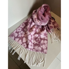 Chanel Scarf